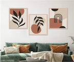 Floral Wall Art Frame - Detail 1
