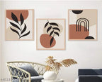Floral Wall Art Frame - Wall Display